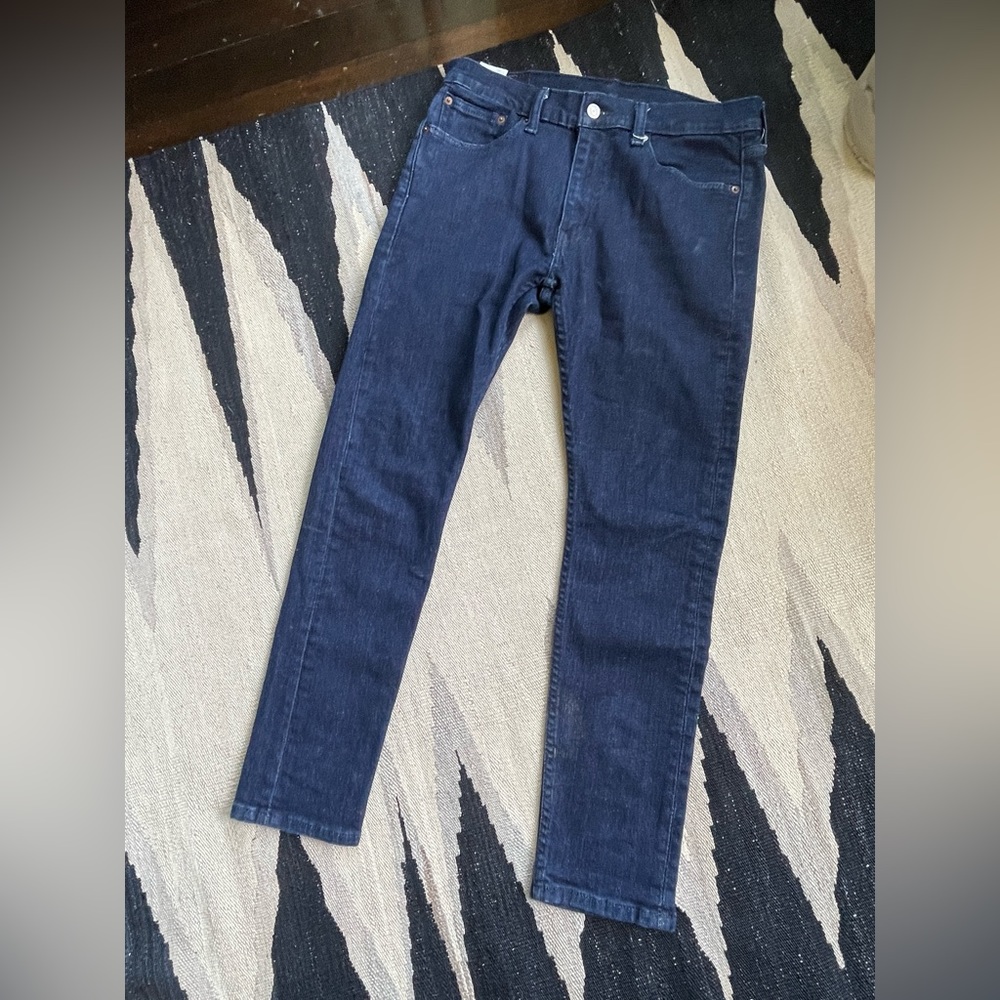 Levi’s 519 33x30